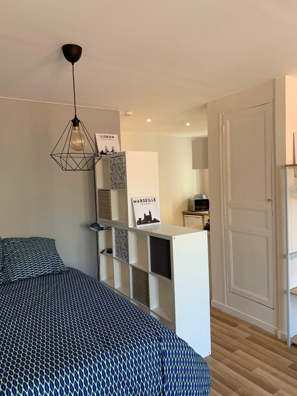Esprit Studio Sur Plateau Central Clermont-Ferrand Exteriér fotografie