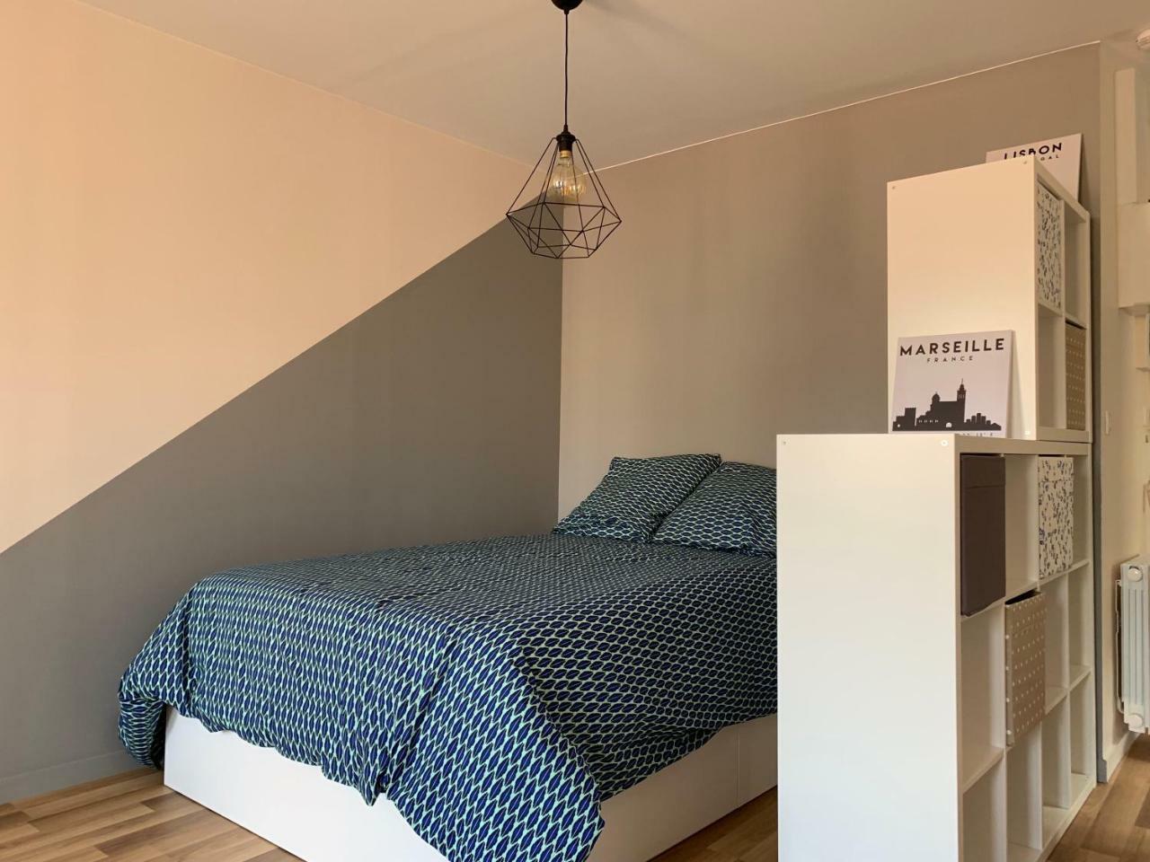 Esprit Studio Sur Plateau Central Clermont-Ferrand Exteriér fotografie