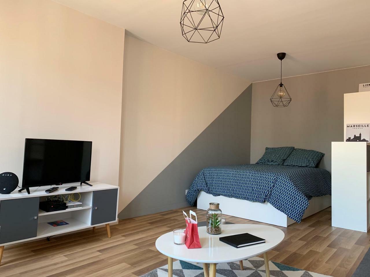 Esprit Studio Sur Plateau Central Clermont-Ferrand Exteriér fotografie